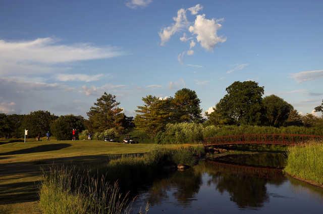 Blackberry Oaks Golf Course - photo 4