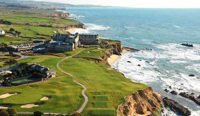 Half Moon Bay Golf Links - Old Course - photo 4