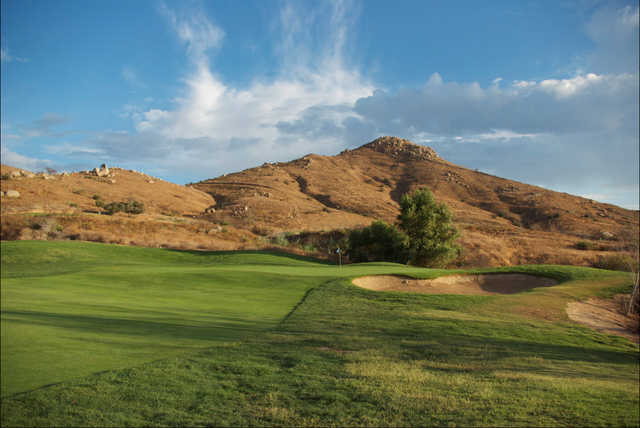 Hidden Valley Golf Club (Southern California) - photo 7
