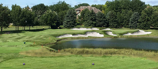 Shadow Ridge Country Club - photo 2