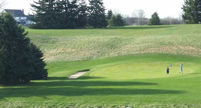 Pleasant Valley Golf Course - photo 2