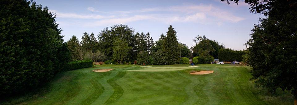 Cotswolds Club Chipping Norton - photo 8