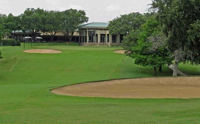 Lakewood Country Club - photo 3