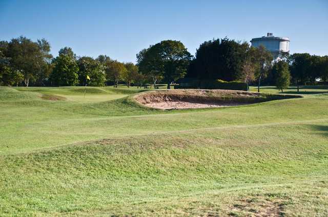 Hornsea Golf Club - photo 3