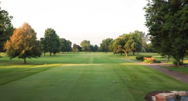 Flint Golf Club - Private - photo 3