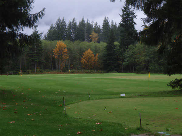 Rainbow's End Golf Course - photo 3