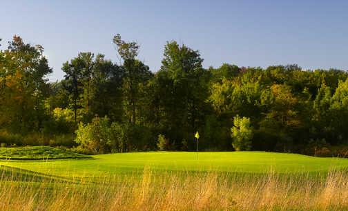Sand Ridge Golf Club - photo 3