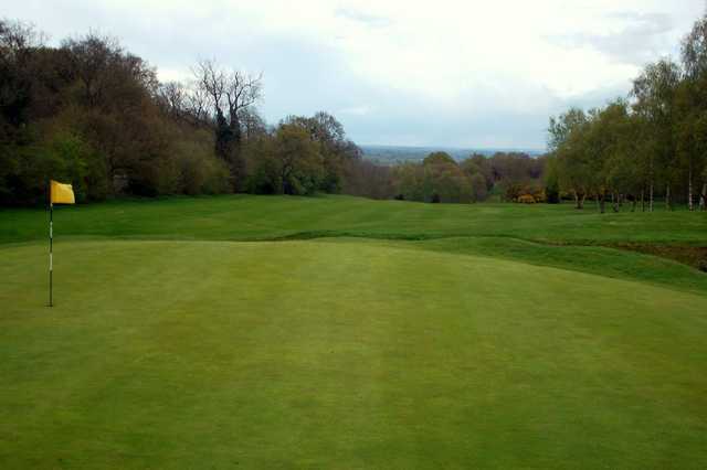 Atherstone Golf Club - photo 2