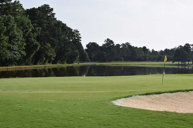 Indian Pines - photo 2