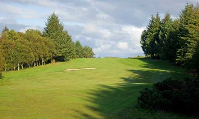 Milngavie Golf Club - photo 2