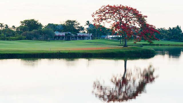 The Dunes Golf & Tennis Club - photo 4