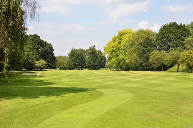 Northenden Golf Club - photo 4