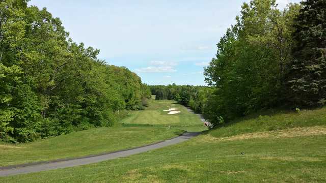Minnechaug Golf Course - photo 3
