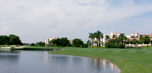 Boca Pointe Country Club - photo 1