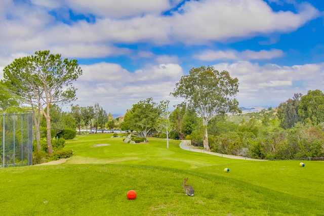 Skyline Ranch Country Club