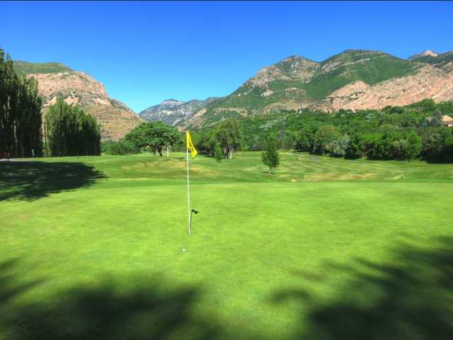 El Monte Golf Club - photo 3