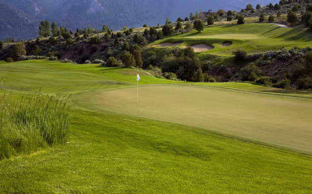 The Club At Cordillera - photo 3