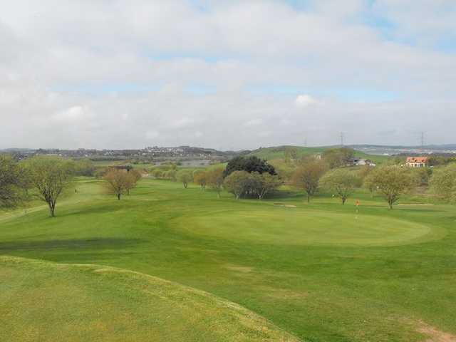 Lochgelly Golf Club - photo 4