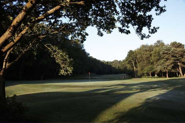 Royal Ashdown Forest Golf Club - West Course