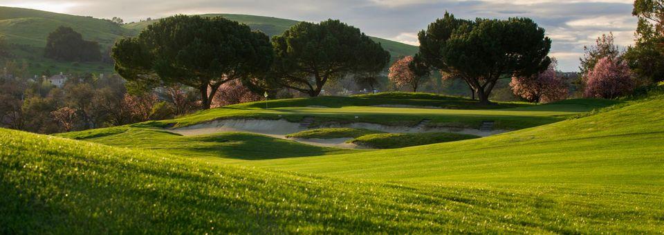 Silver Creek Valley Country Club - photo 7