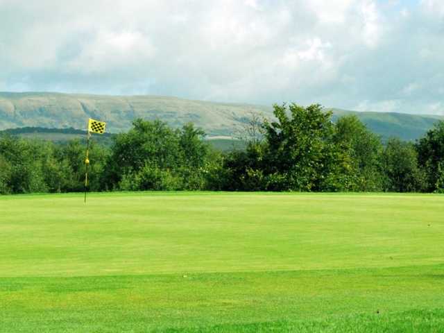Cawder Golf Club - Cawder Course - photo 5