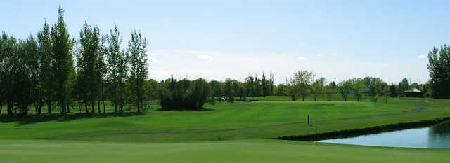 Larters at St. Andrews Golf & Country Club - photo 3