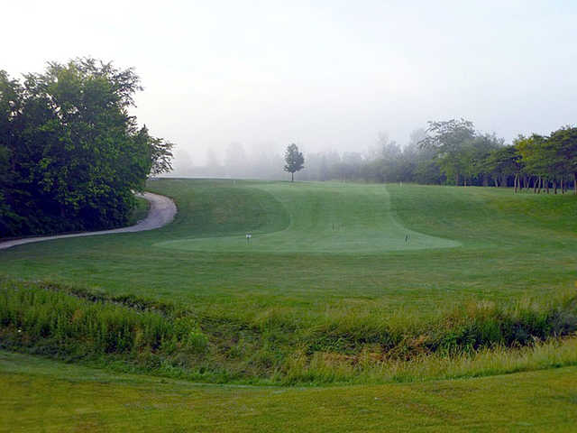 St. Clair Parkway Golf Course - photo 3