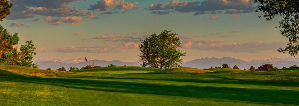 Springhill Golf Course - photo 4
