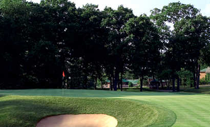 Medinah Country Club - photo 4