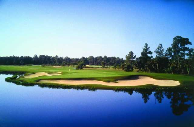 Bonita Bay East - Cypress Course - photo 2