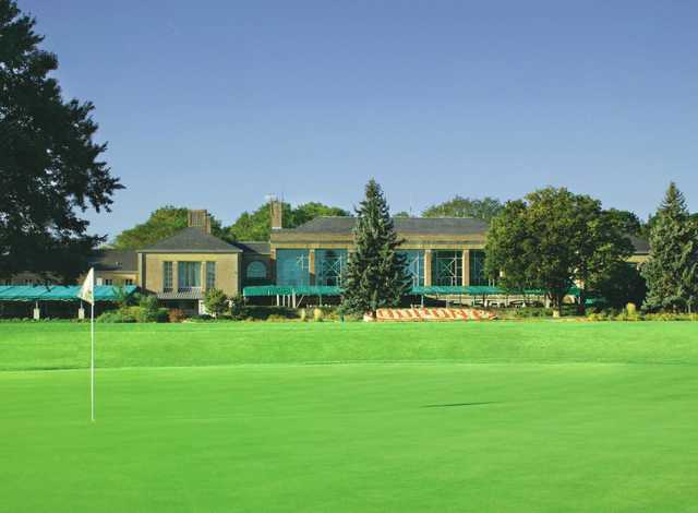 DuPont Country Club - photo 5