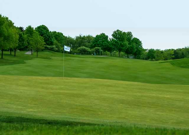 Stonebridge Country Club