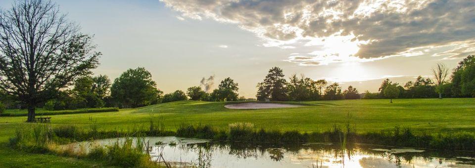Landis Creek Golf Club - photo 5