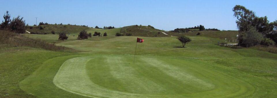 Golf de la Côte des Isles - photo 4