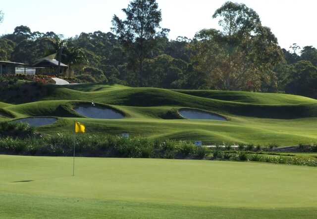 Byron Bay Golf Club - photo 1