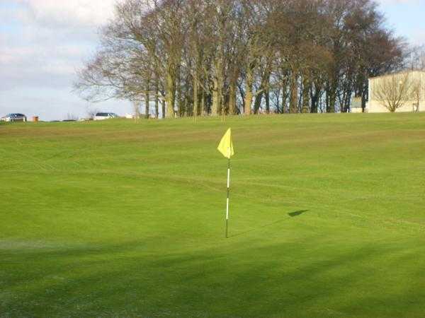 Richmond (York) Golf Club - photo 3
