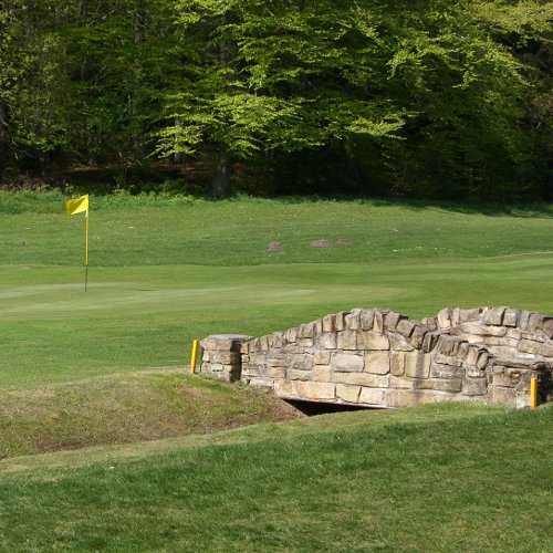 Garesfield Golf Club - photo 2