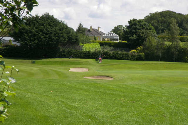 Mountrath Golf Club - photo 2