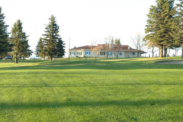 Langdon Country Club - photo 2