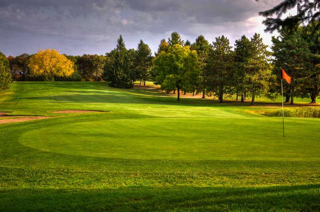 Spooner Golf Club - photo 1