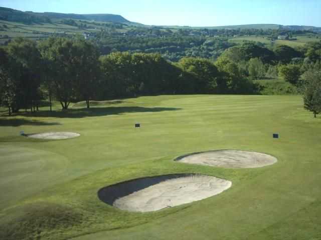 Rossendale Golf Club - photo 6