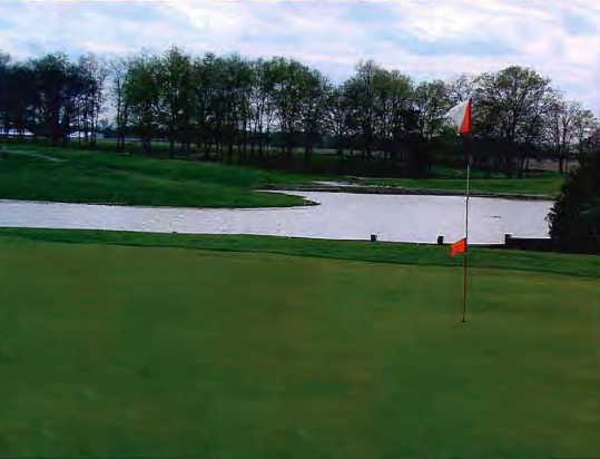 Marshall Golf Club