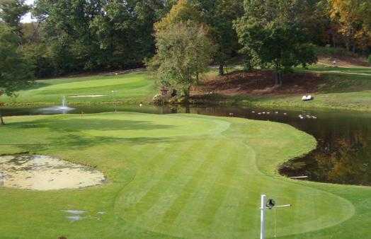 Spring Brook Golf & Grill - photo 2