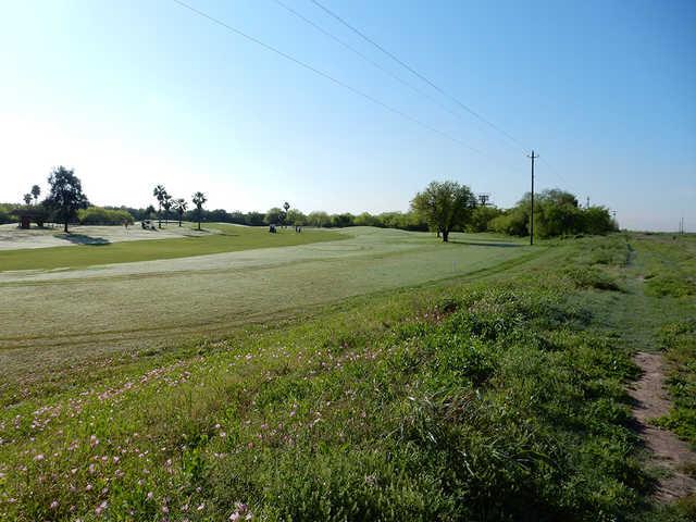 Tony Butler Municipal Golf Course - photo 2