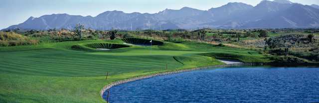 Paiute Golf Resort - Snow - photo 6