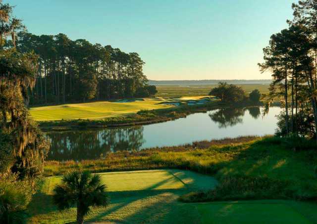 Belfair Golf Club - West - photo 3