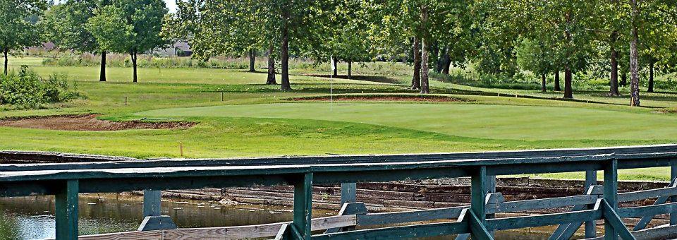 Madisonville Country Club - photo 3
