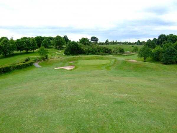 Stand Golf Club - photo 2