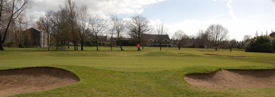 Ormeau Golf Club - photo 5