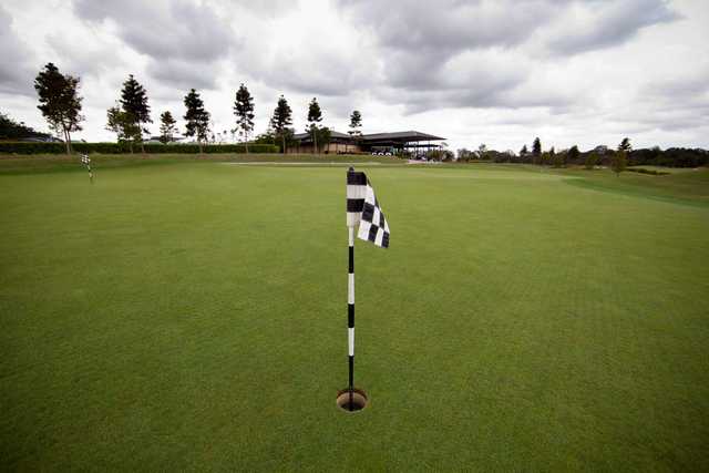 Twin Creeks Golf and Country Club - photo 7